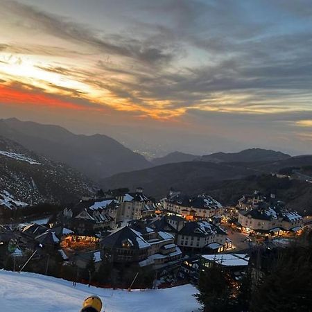 Maribel Elite Con Piscina Y Jacuzzi Apartman Sierra Nevada Kültér fotó