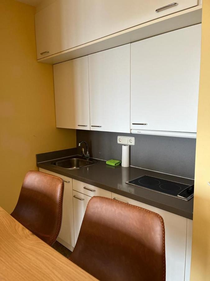 Maribel Elite Con Piscina Y Jacuzzi Apartman Sierra Nevada Kültér fotó