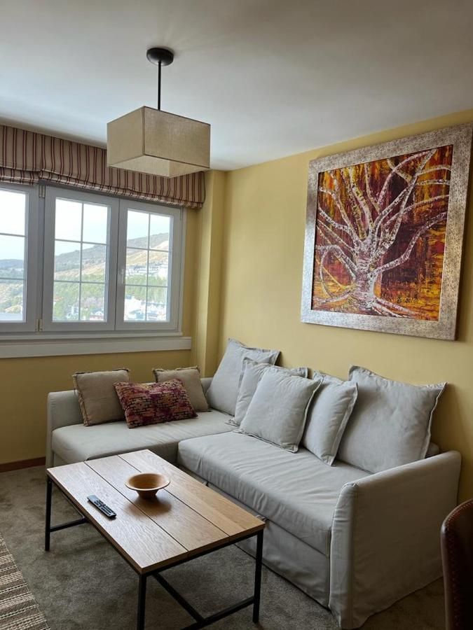 Maribel Elite Con Piscina Y Jacuzzi Apartman Sierra Nevada Kültér fotó